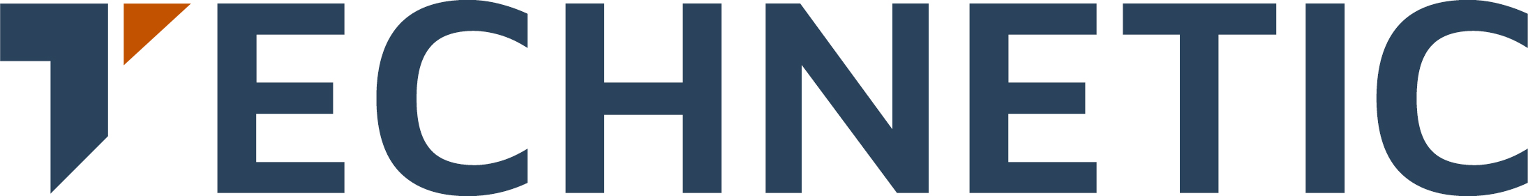 Technetic Logo